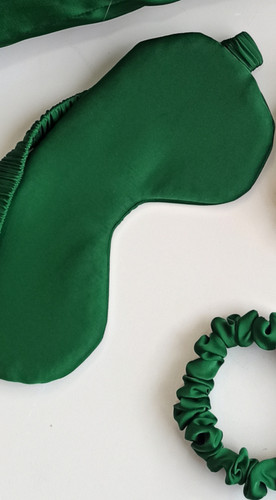 چشمبند ابریشم لاین economy class رازکوک